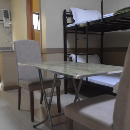 St Martin Village Unit 2G Mandaue City Exterior foto