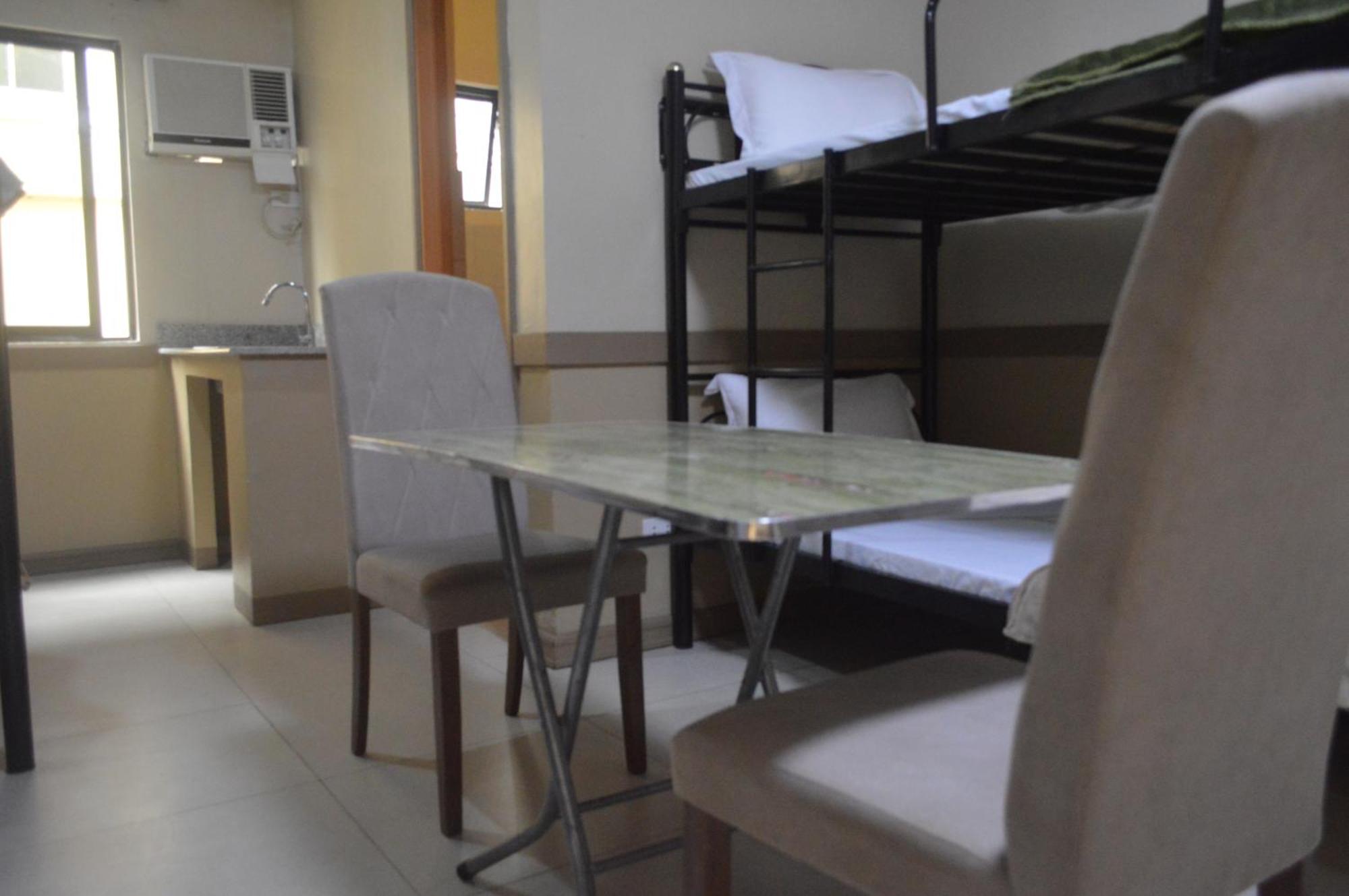 St Martin Village Unit 2G Mandaue City Exterior foto