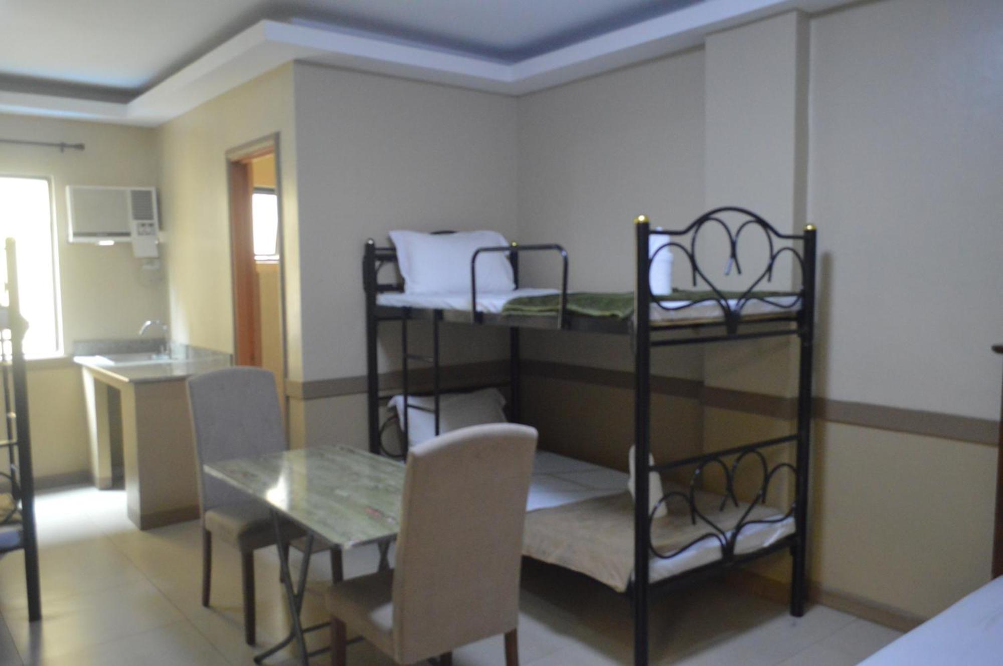 St Martin Village Unit 2G Mandaue City Exterior foto