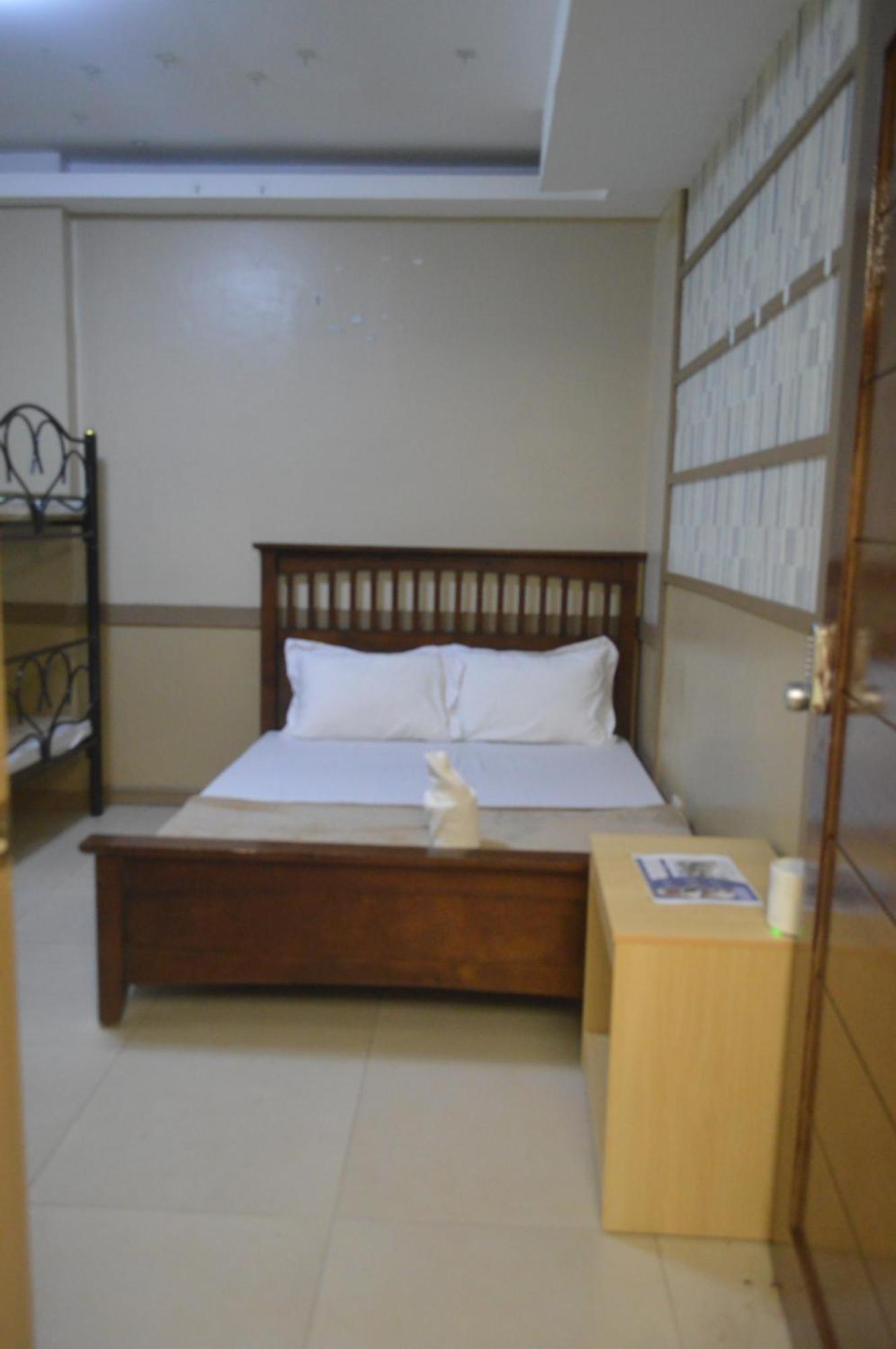 St Martin Village Unit 2G Mandaue City Exterior foto